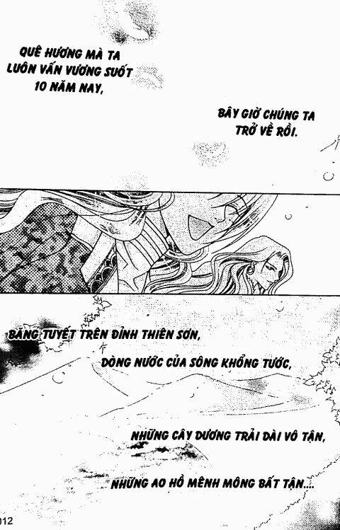 lâu lan y mộng chapter 2 4