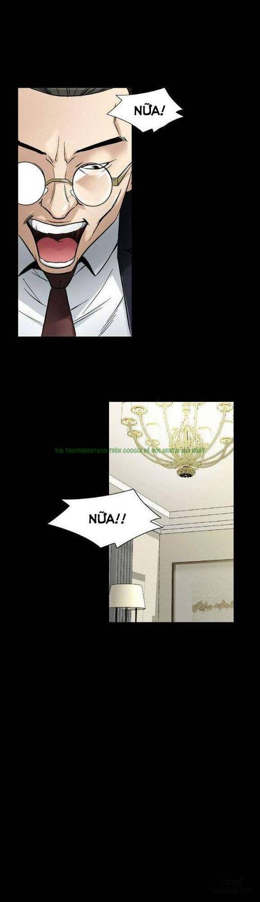 mùi vị của đôi bàn tay chapter 65 13