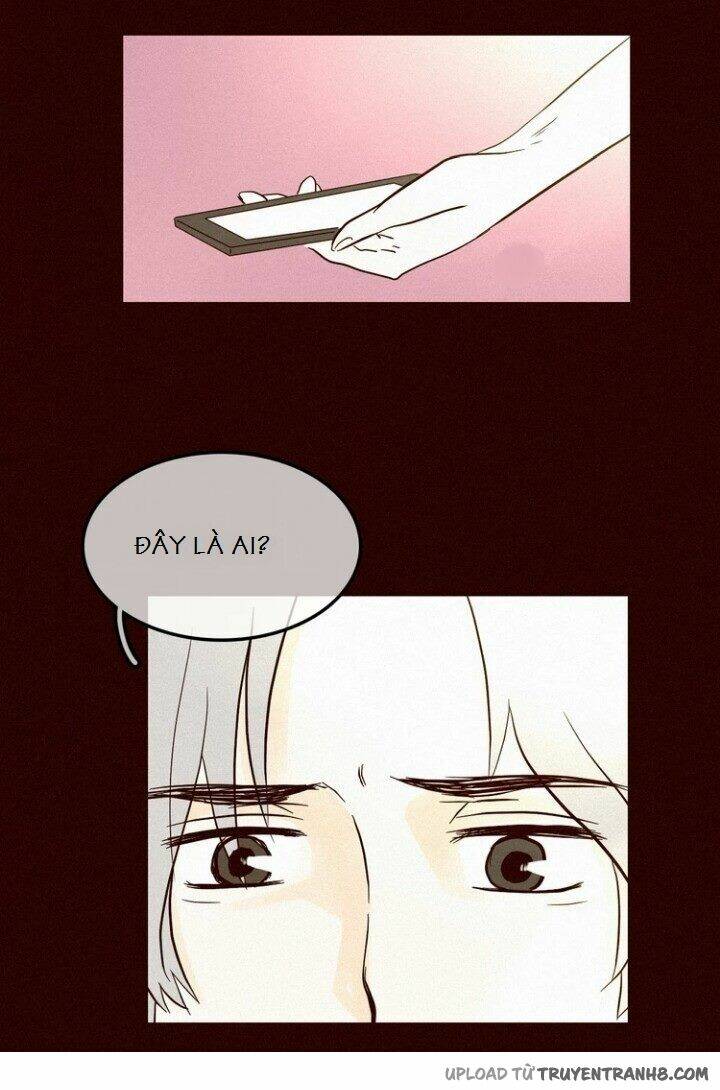 tin đồn là một lưỡi dao chapter 3 18