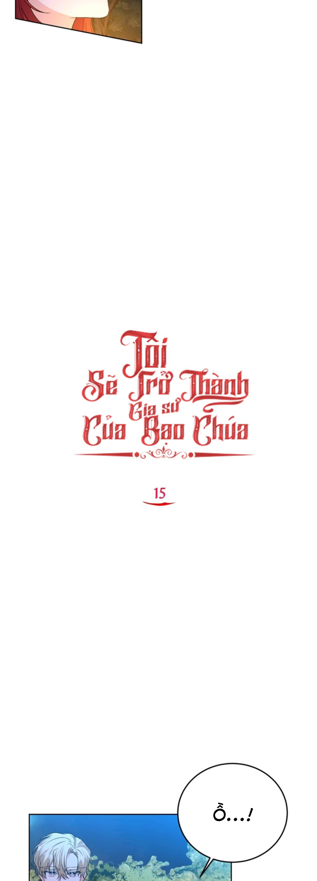 tôi sẽ trở thành gia sư của bạo chúa chapter 15 8