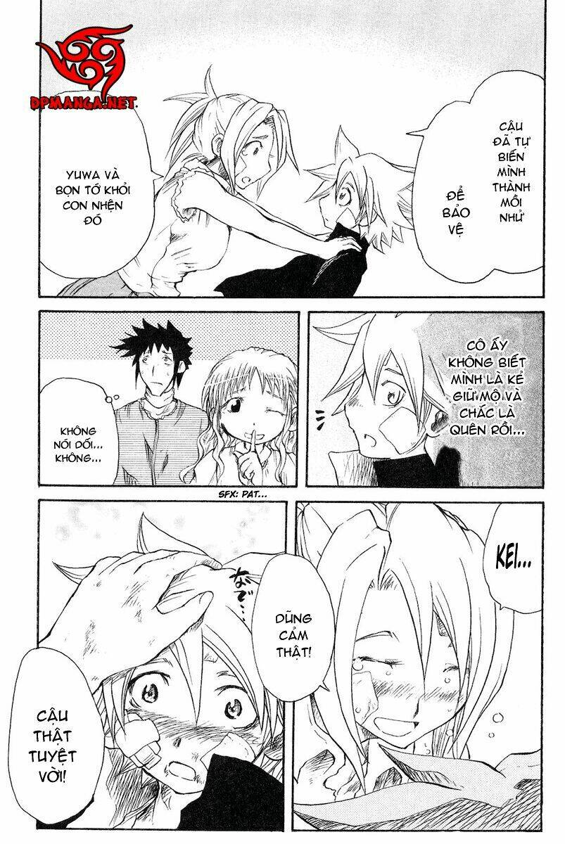 cerberus chapter 36 14