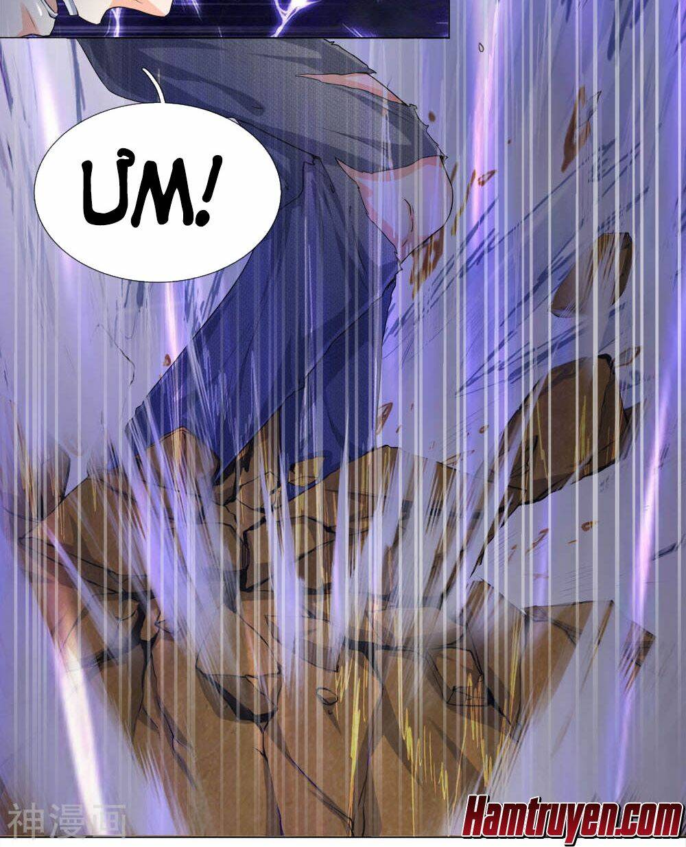 chí tôn hồng bao đại đế chapter 7 10