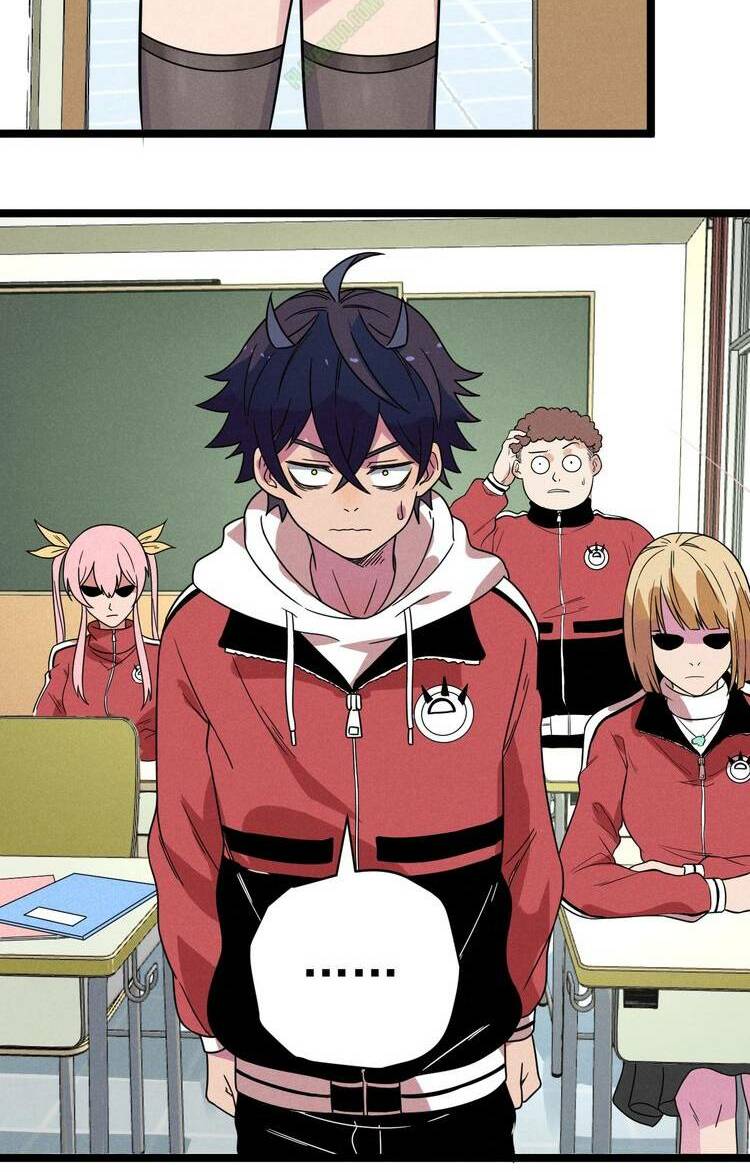 tu chân cuồng thiếu tại vườn trường chapter 47 2