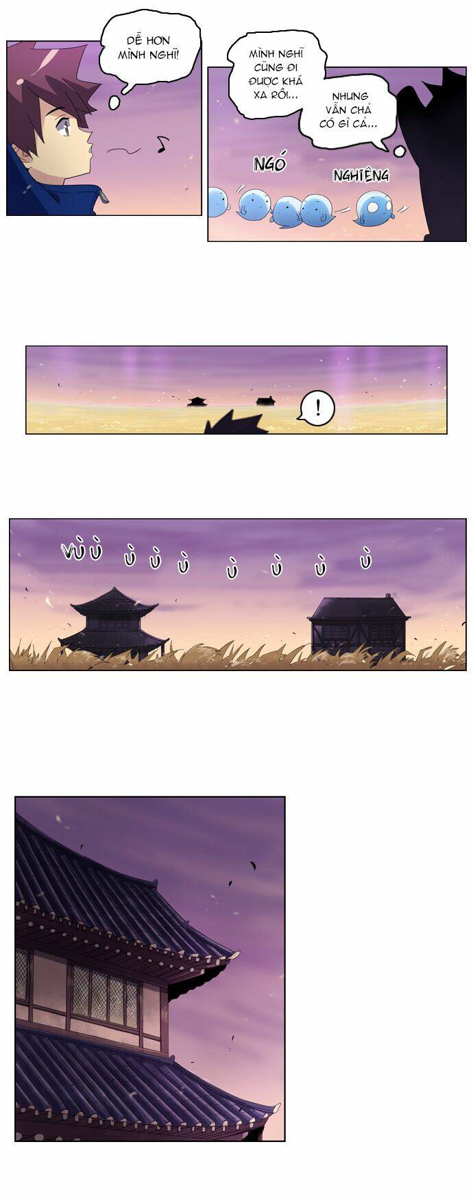 bản khế ước linh hồn chapter 18 23