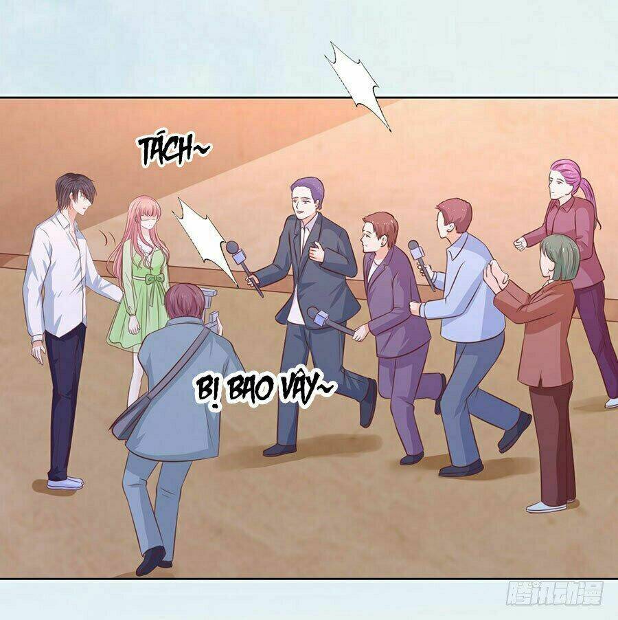 liệt ái tri hạ: series mật đào tiểu tình nhân chapter 194 27