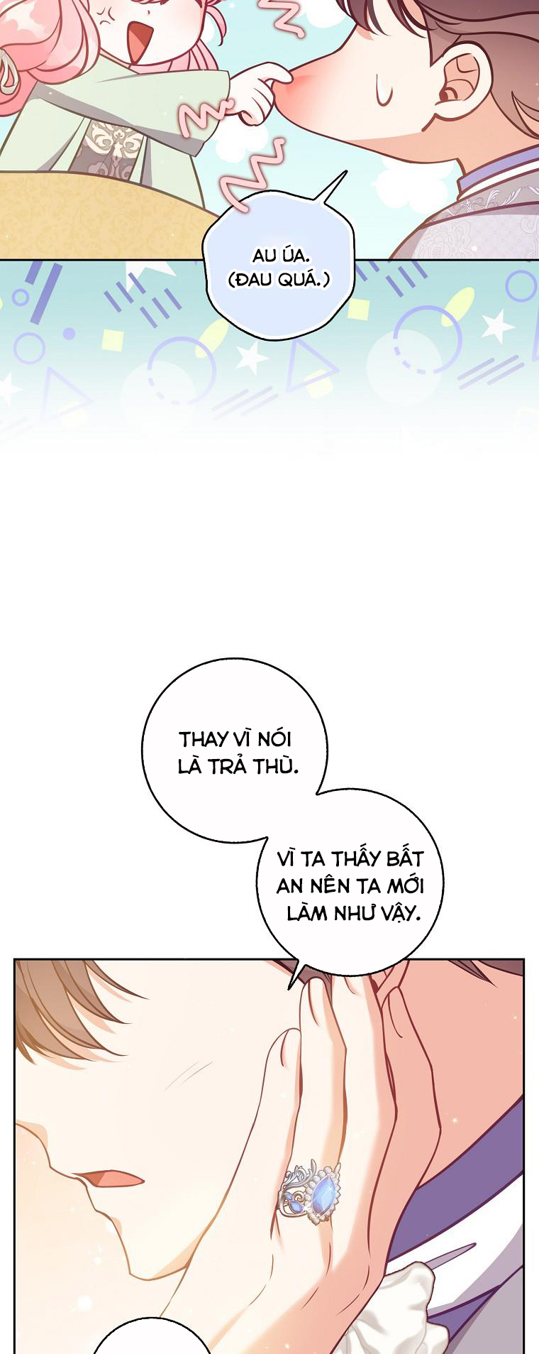 em gái cưng của đại công tước phản diện chapter 120 47