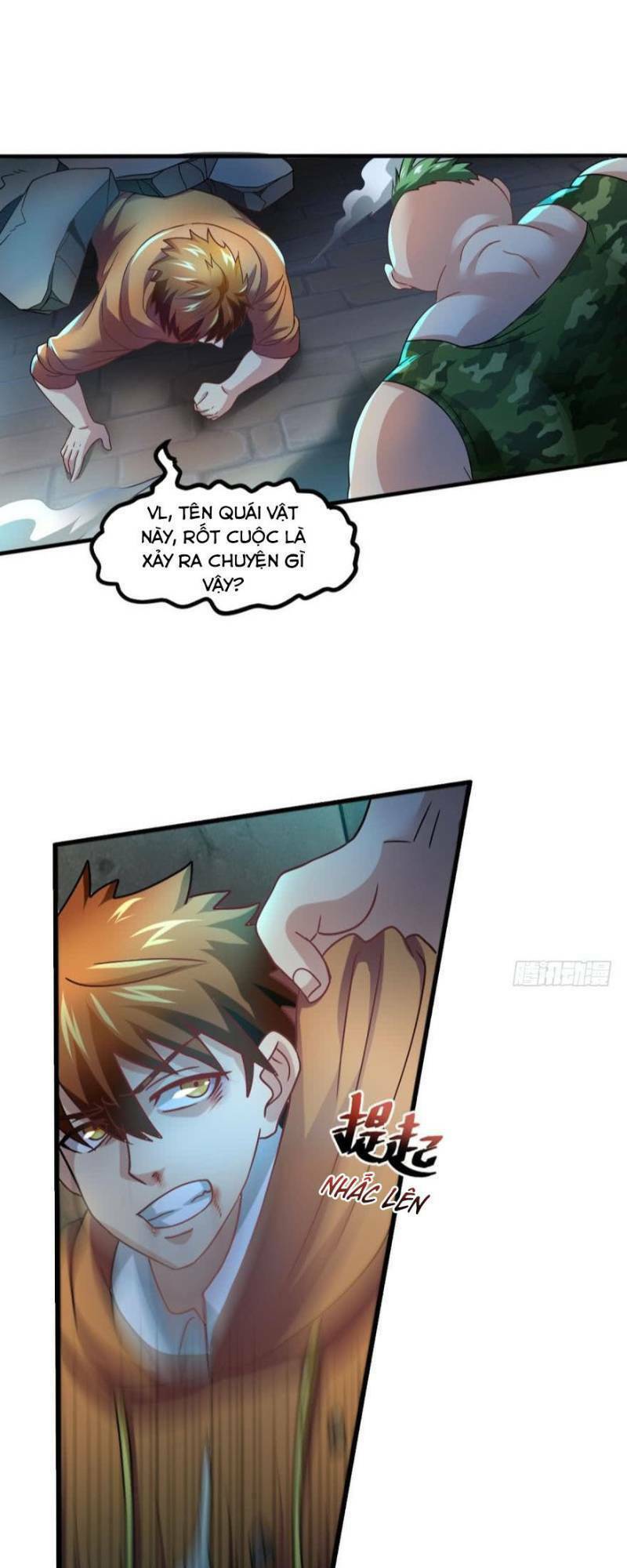 ta có di sản tại dị giới chapter 4 33