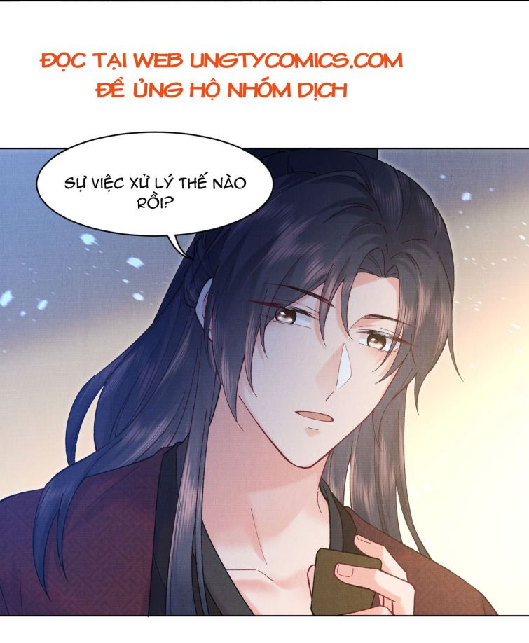 GIANG HỒ BIẾN ĐỊA THỊ KÌ BA chapter 6