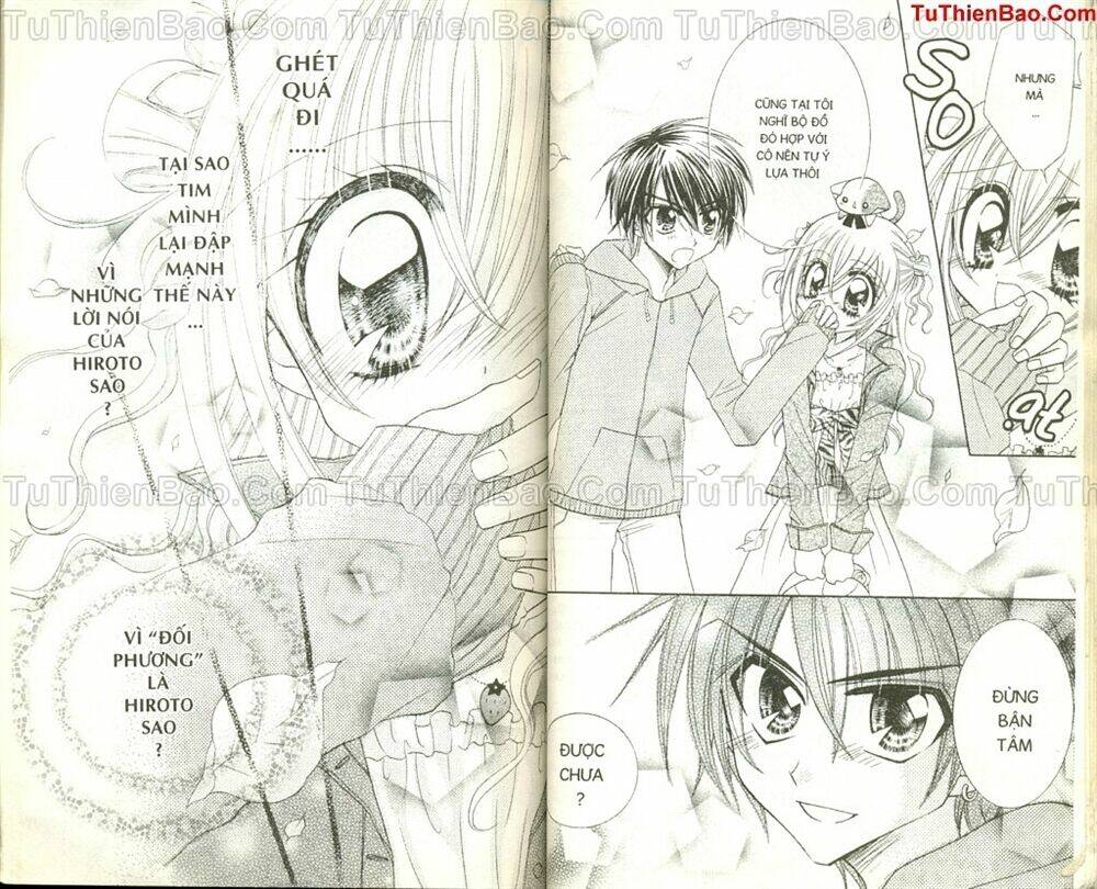 tôi là idol chapter 5 43