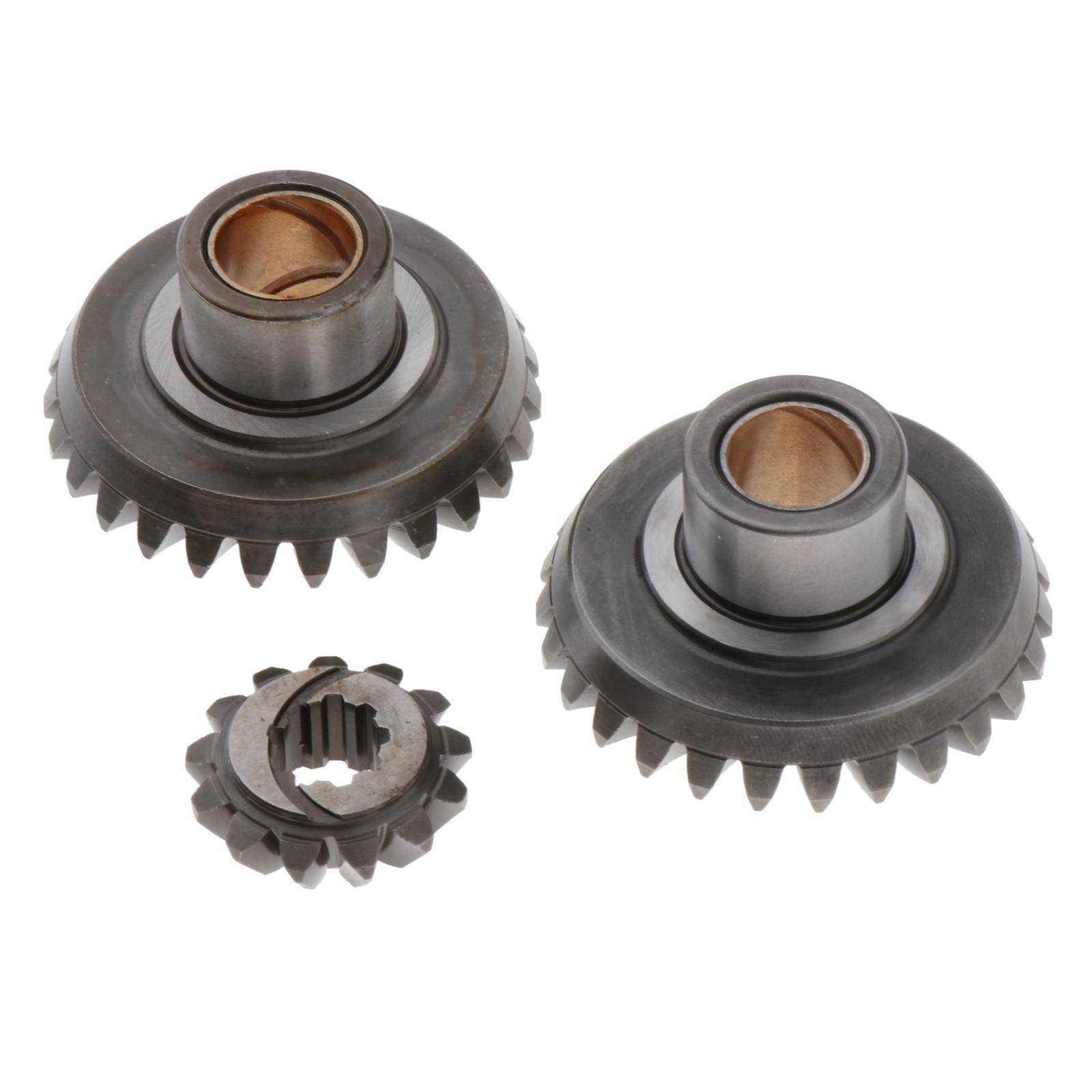 67D-45560-00 6E0-45551-00 67D-45570-00 Outboard for Motor