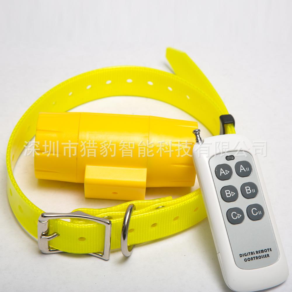 Thiết bị huấn luyện chó thế hệ thứ hai kiểu mới nhất thiết bị sủa thiết bị huấn luyện chó săn điện tử bùng nổ thương mại điện tử huấn luyện viên thú cưng