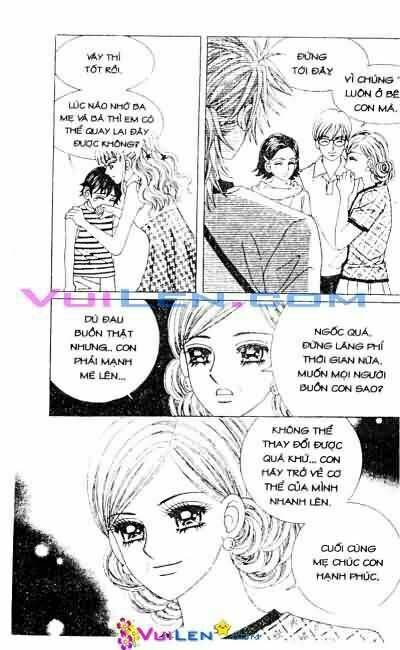 mùa ảo vọng - strange pension chapter 5 50