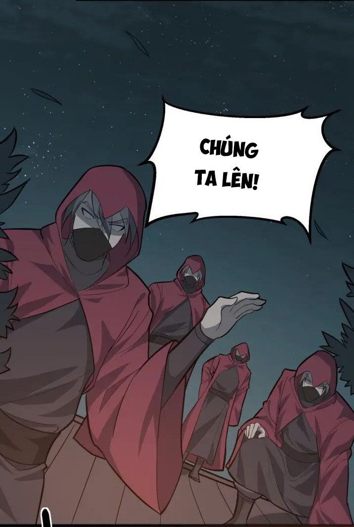 đại nghịch chi môn chapter 75 2