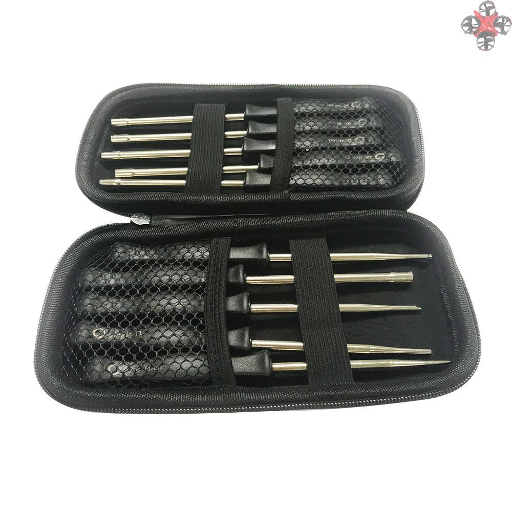 Bộ 10 Tua Vít Sửa Chữa Bộ Chế Hòa Khí Xe Hơi