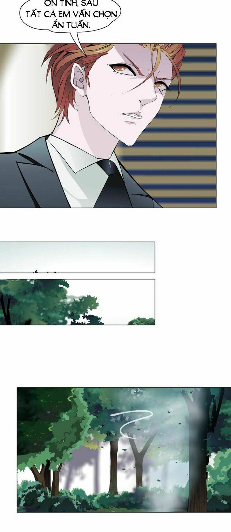 sổ tay mỹ nam giới x chapter 48 13