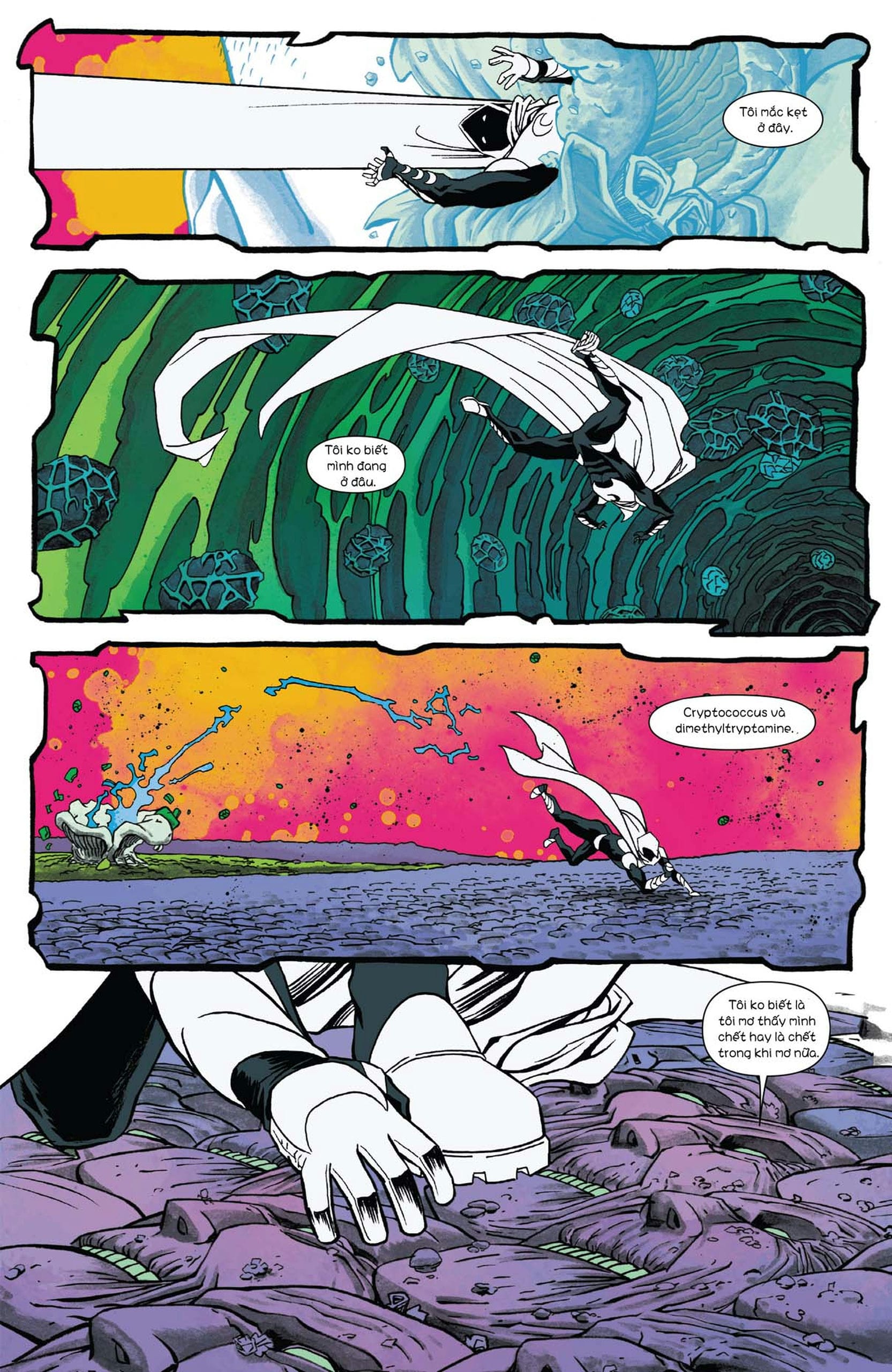 moon knight (2014) chapter 4 14