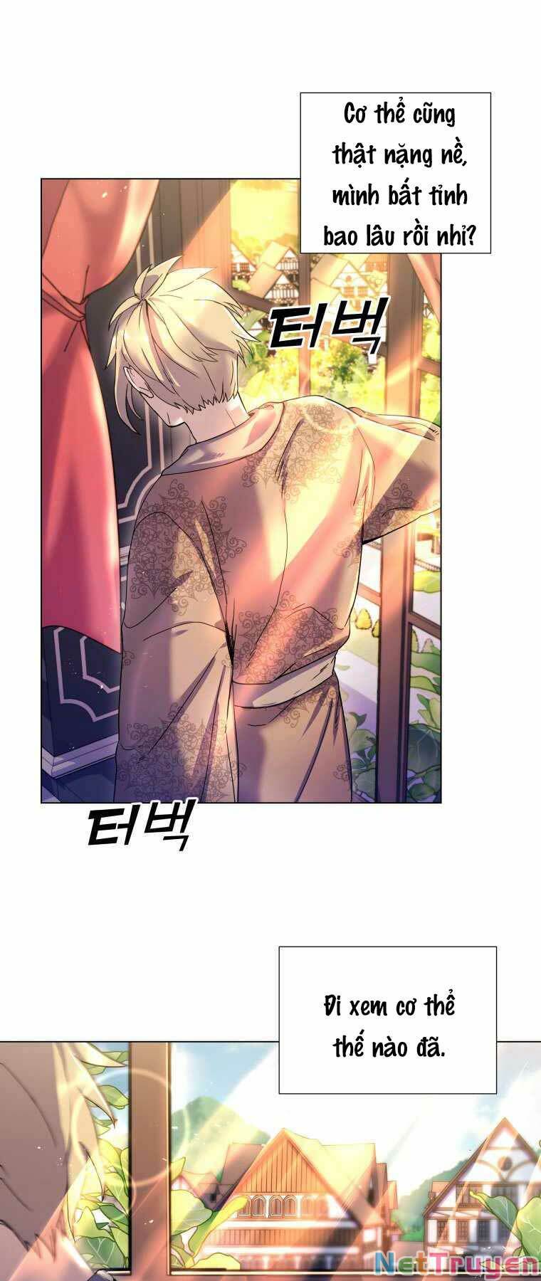 bạo chúa cường hoành chapter 1 78