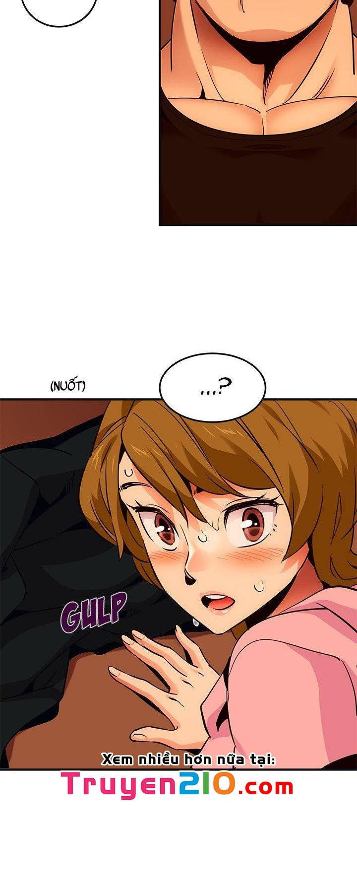 ông chú vệ sĩ chapter 31 15