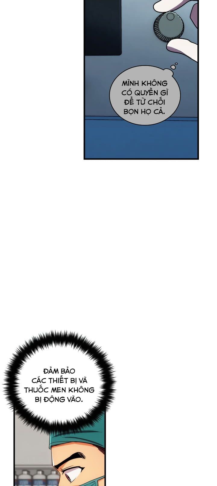 bác sĩ trùng sinh chapter 92 62