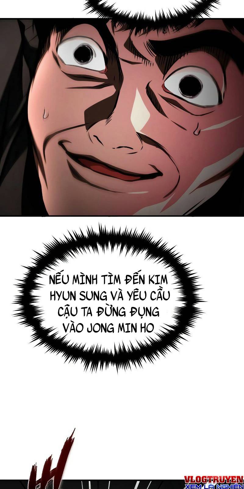 ác quỷ trở lại học đường chapter 5.1 14