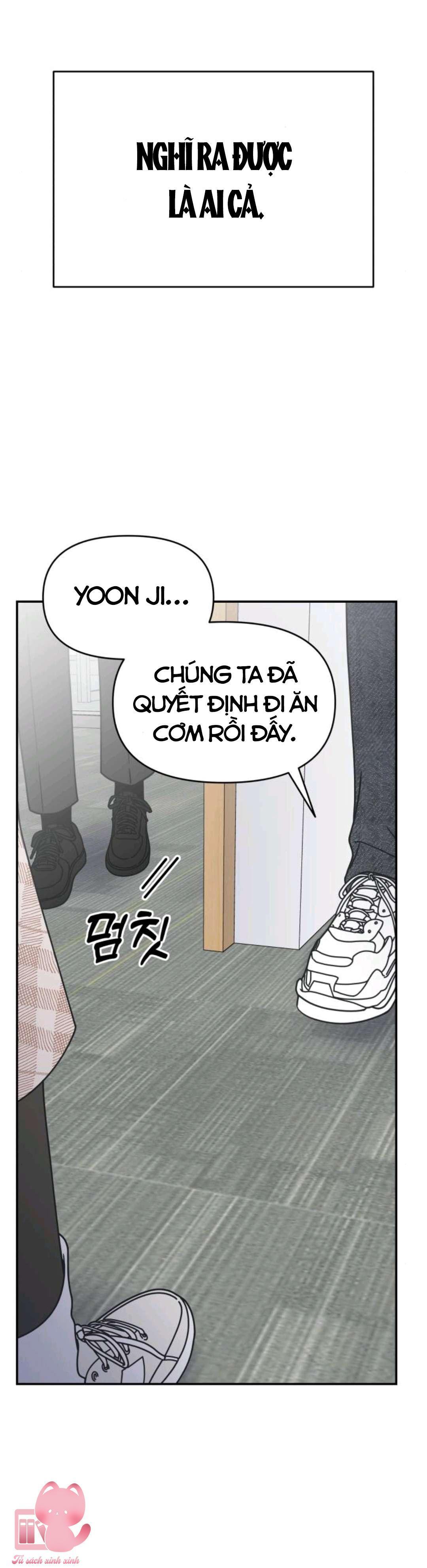 nói không với tình công sở chapter 7 64