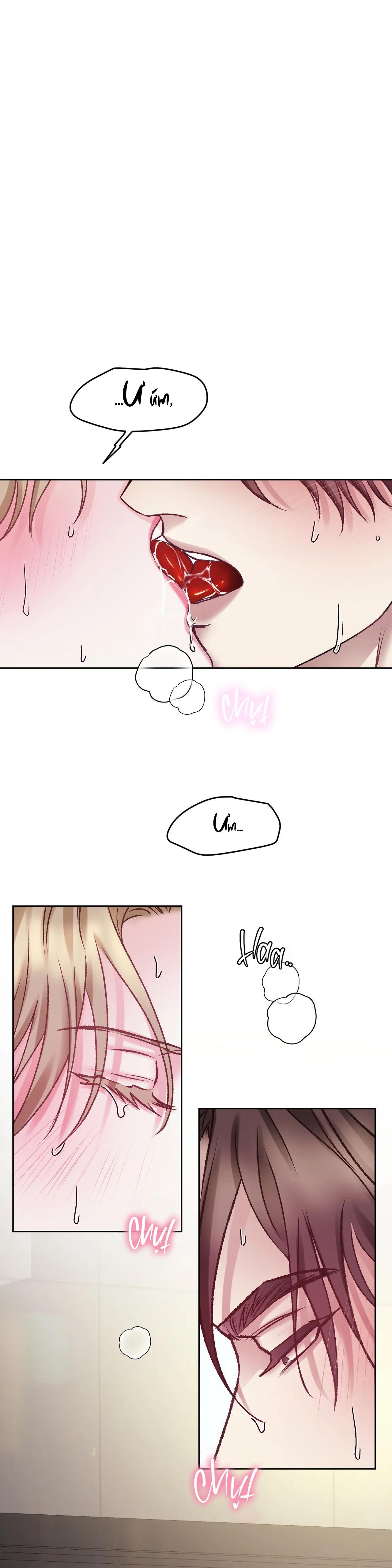 con nuôi bất đắc dĩ chapter 25 1