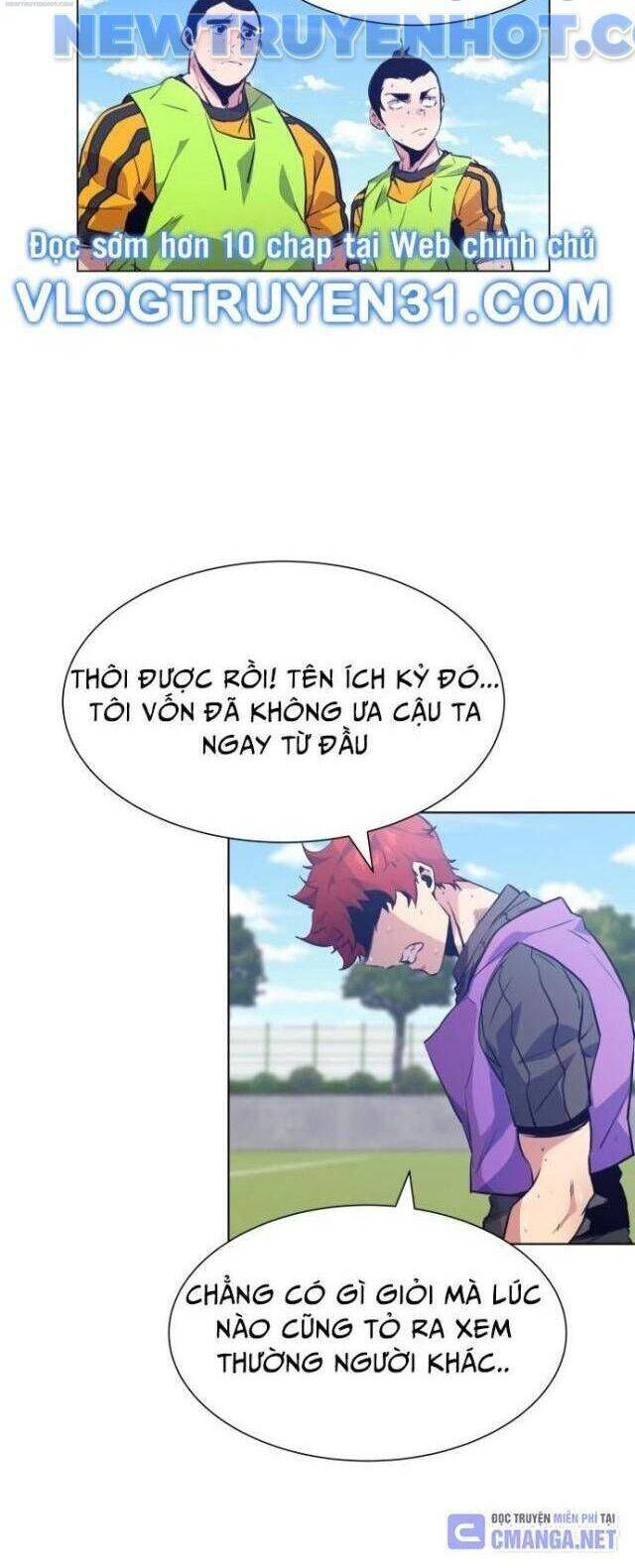 Góc Cao Khung Thành chapter 84 30