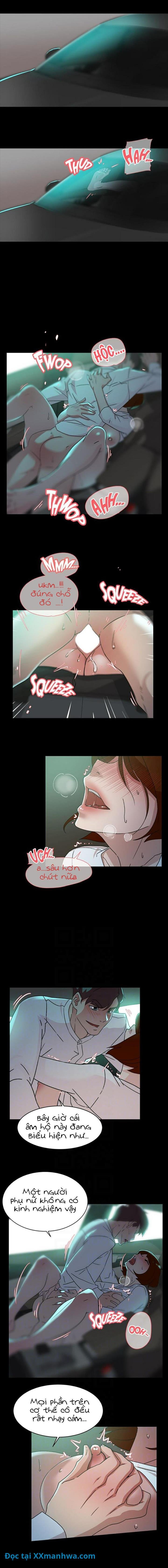 mười một cm của cô ấy chapter 78 5