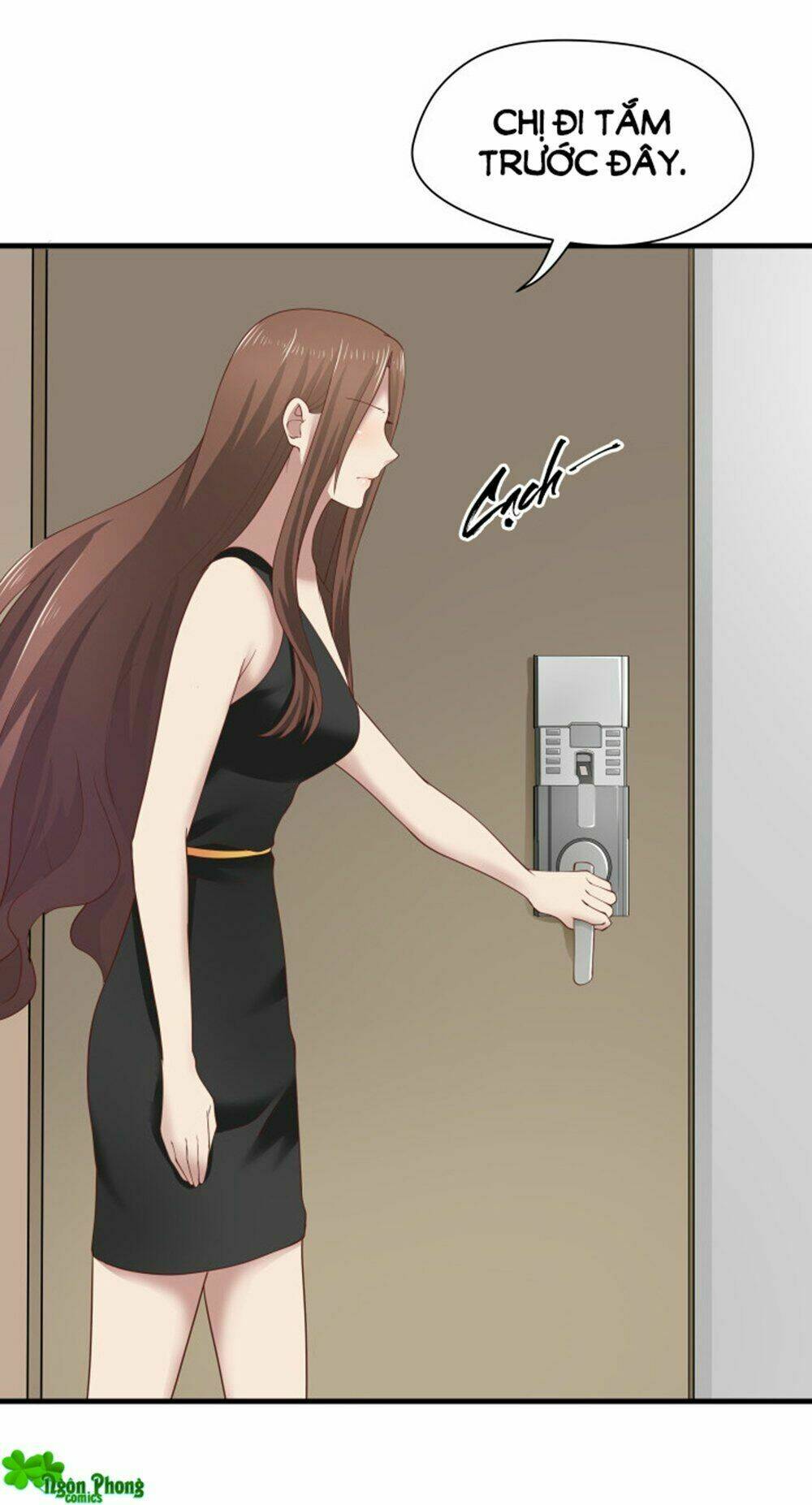 khi trò chơi ác ma bắt đầu chapter 54 14