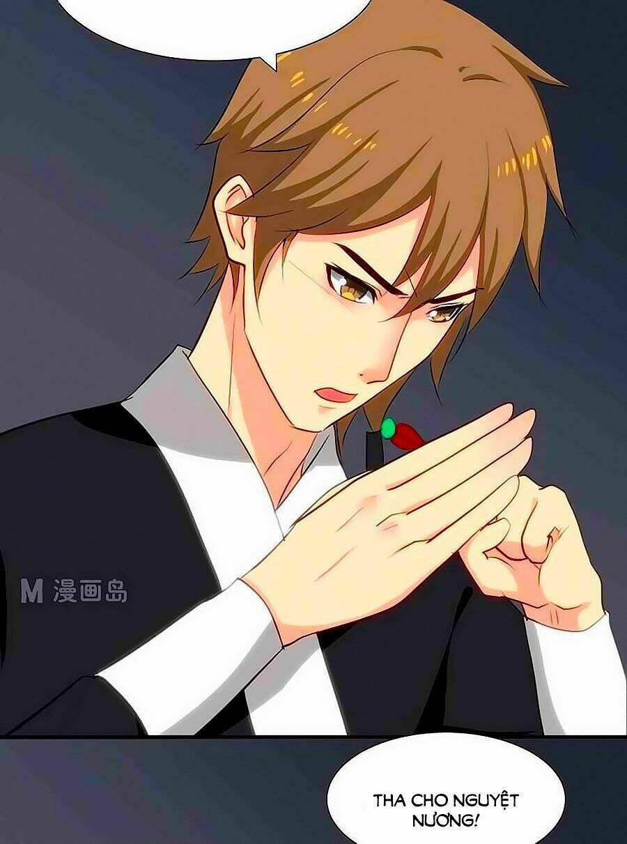 dưỡng thiếu chủ đấu tra nam chapter 12 13