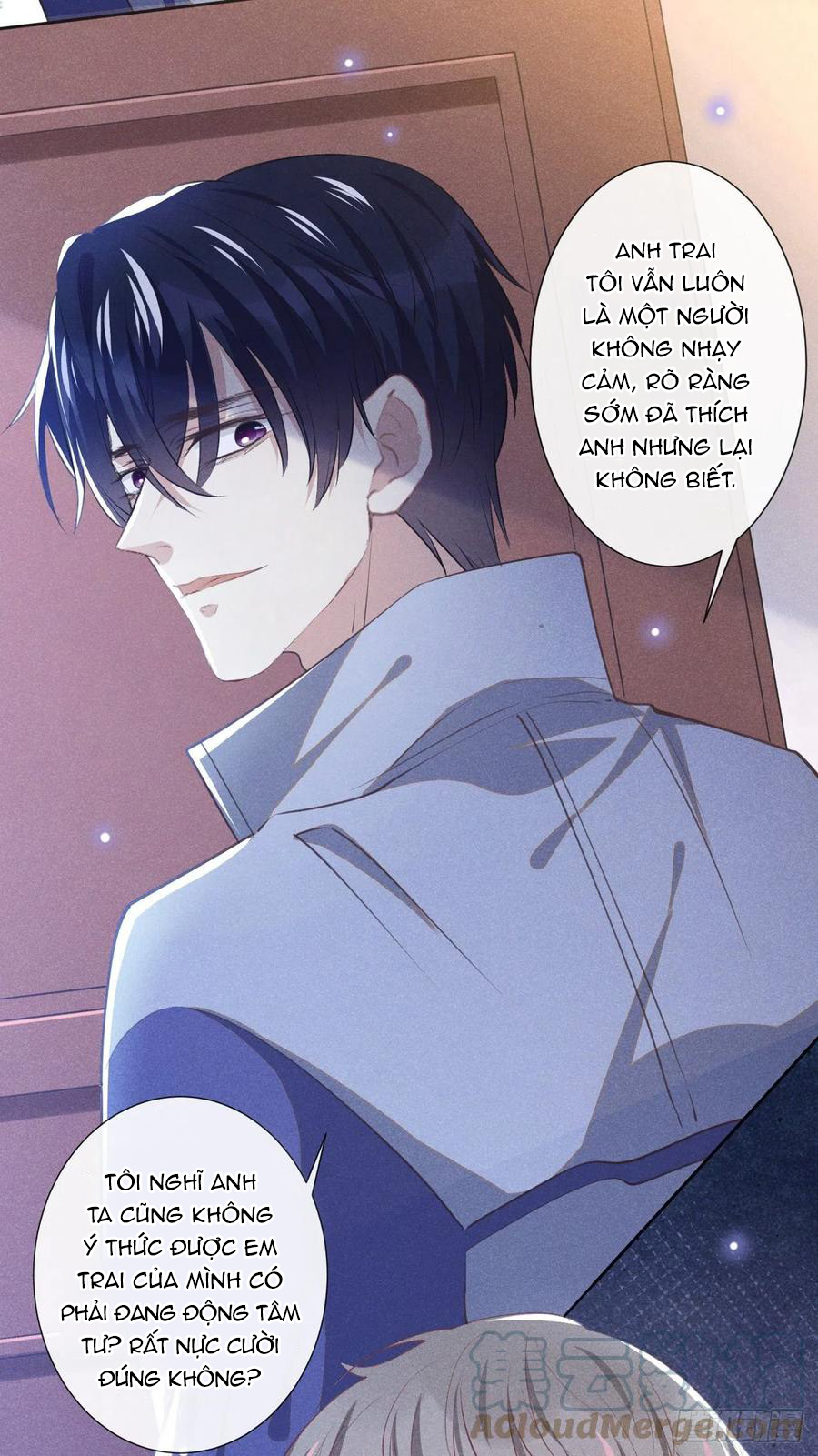 anh ấy gọi tôi là hắc liên hoa chapter 140 10