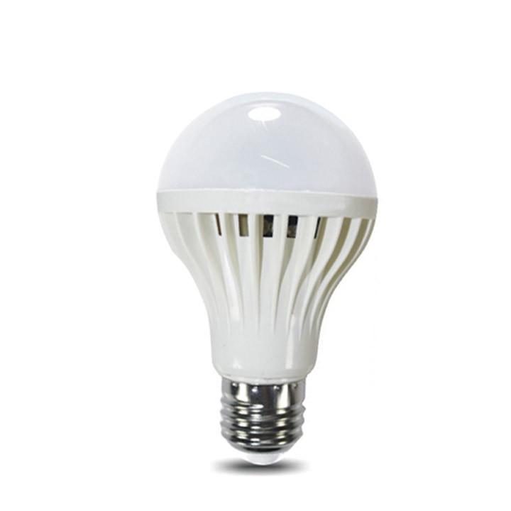 Bóng Đèn Led Bulb Cảm Biến Âm Thanh - Tiện ích