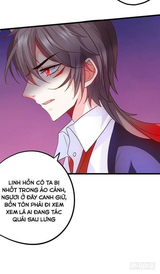 hồ tiên hung bạo chapter 41 60