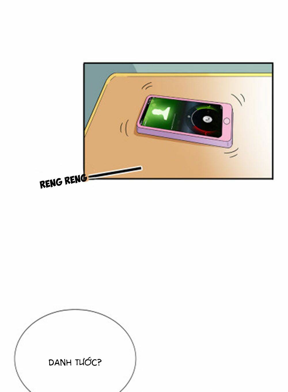 em vẫn còn nhỏ chapter 84 6