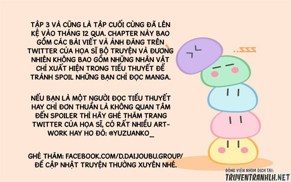 thời gió lốc (thời đại phong tang) chapter 13.5 51