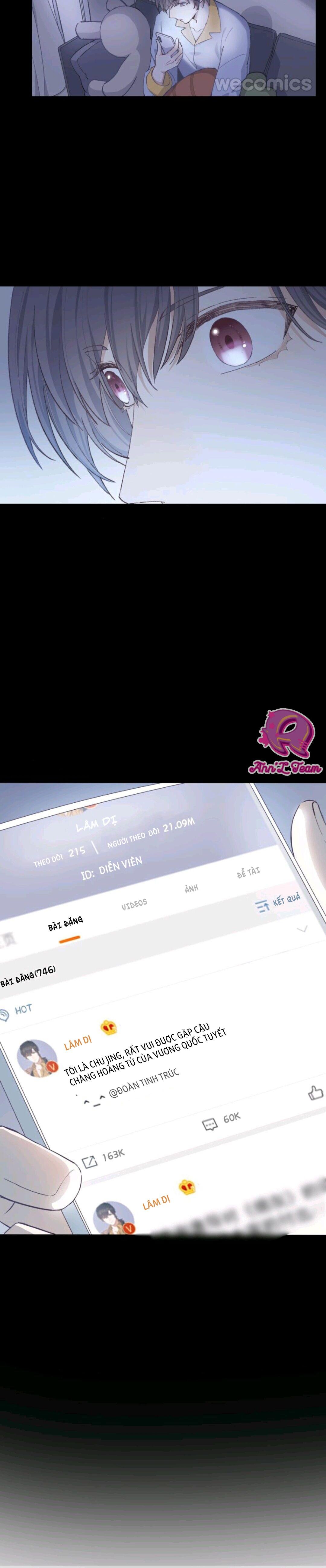 người yêu tin đồn chapter 2 24