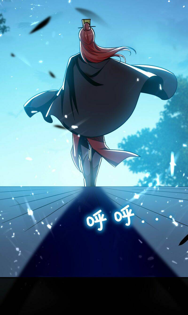 vạn giới tiên vương chapter 76 20