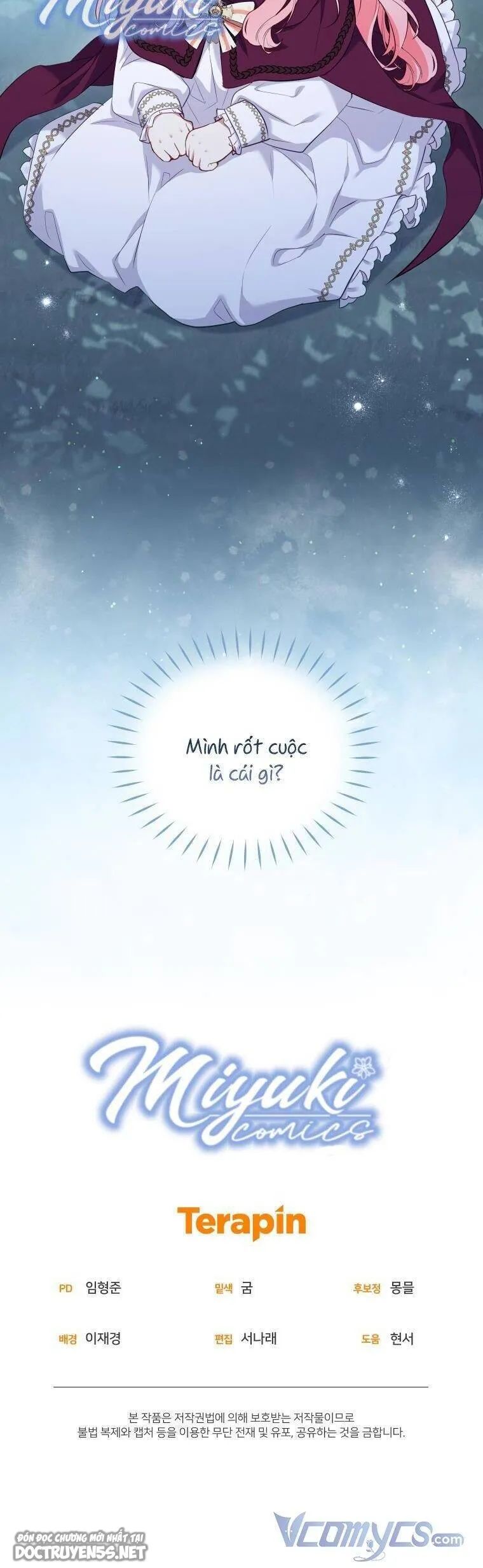 tôi được nuôi dưỡng bởi những kẻ phản diện chapter 33 48