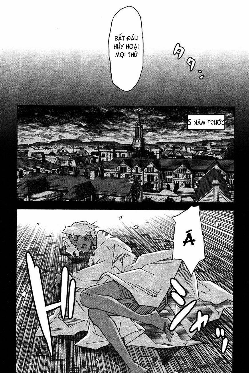 uwa koi chapter 23 4