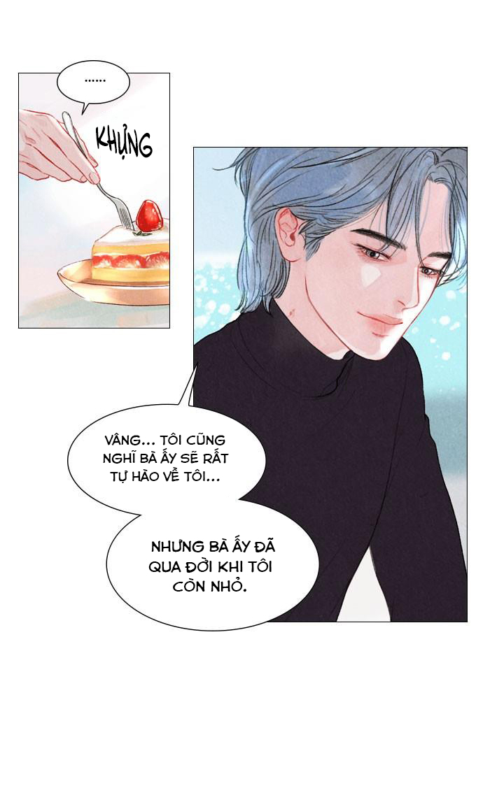 shinbi - thần bí chapter 0 22