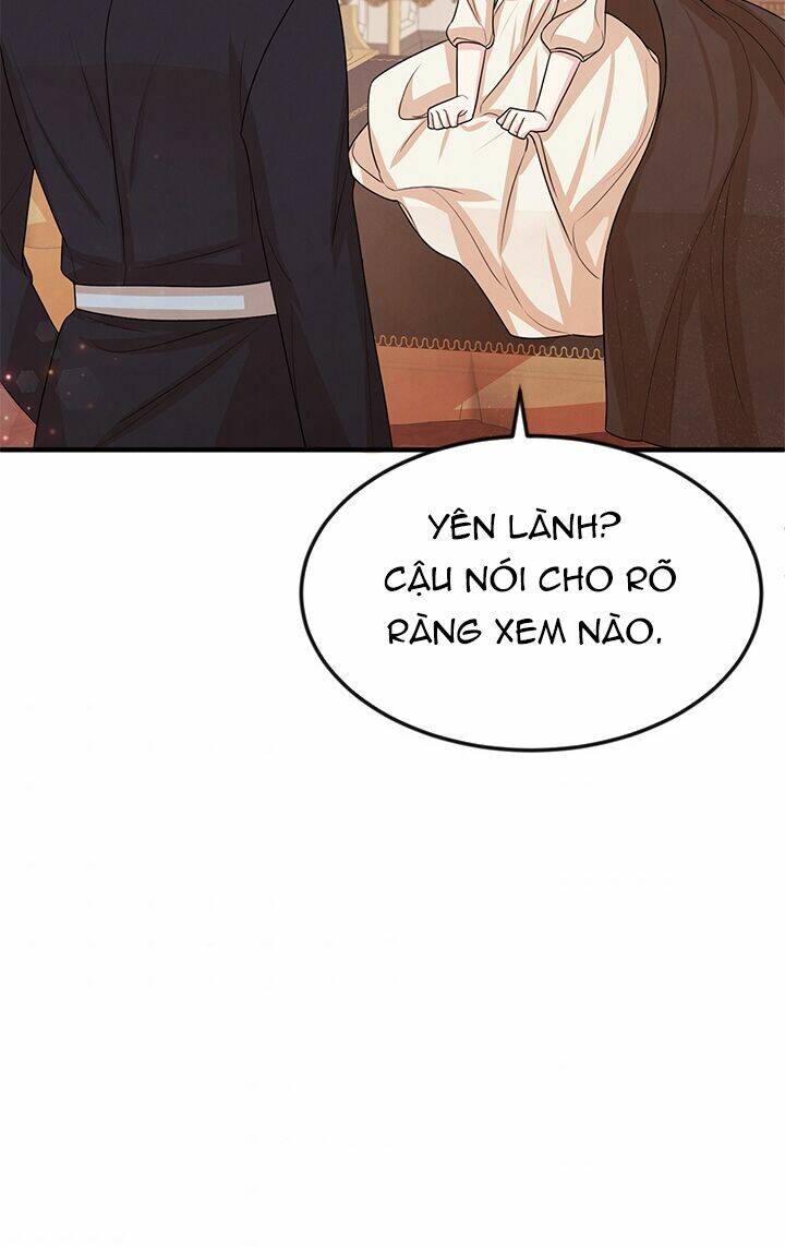 tiểu thư scarlet, em không muốn trả thù sao? chapter 34 53