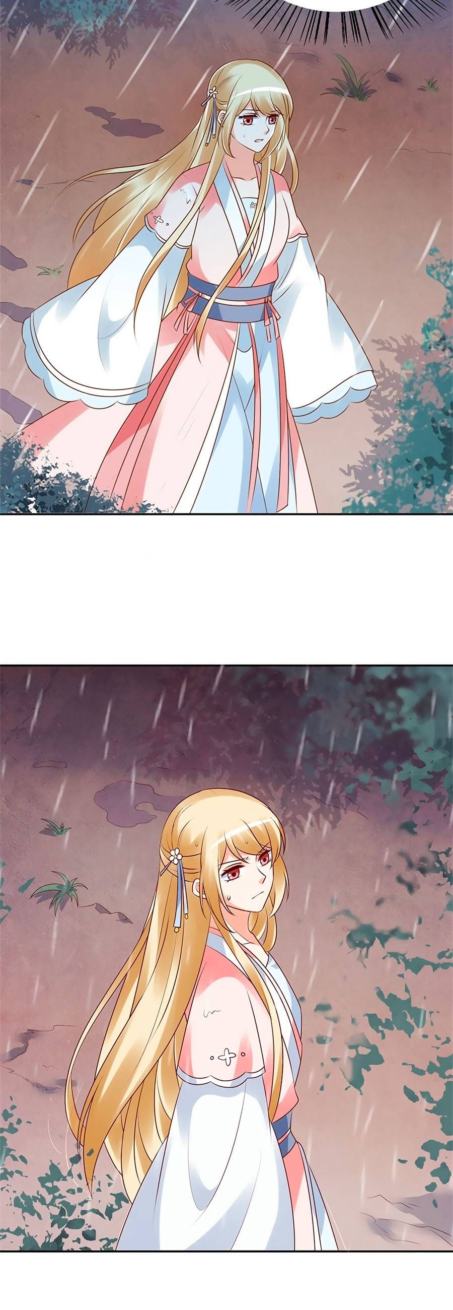 kiêu ngạo vương gia chủng điền phi chapter 147 24