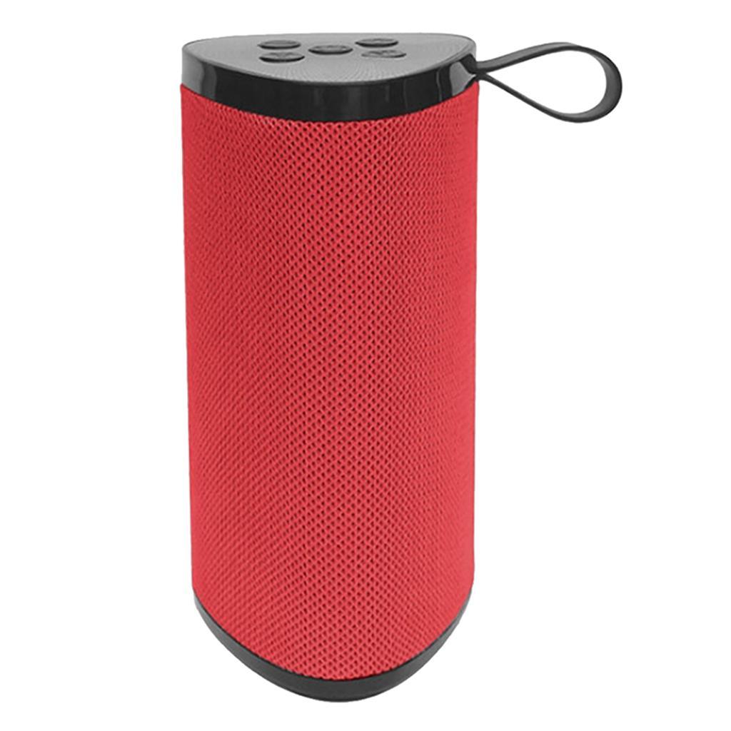 Portable Wireless Bluetooth Speaker Stereo Bass Loud Bass