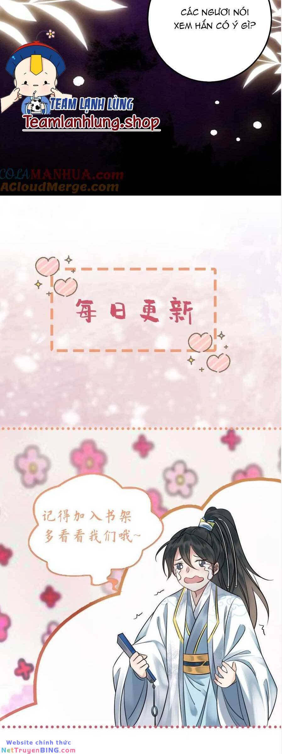 báo cáo nhiếp chính vương, đại lão nàng ấy chuyên trị bệnh liệt dương chapter 192 16