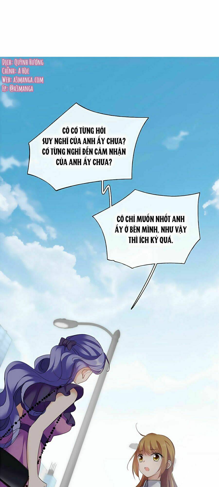 nhân chất tình nhân chapter 24.2 2