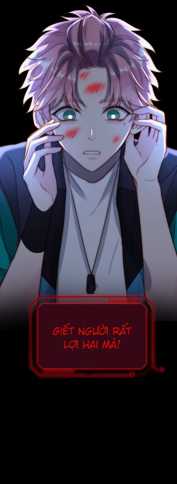 tôi phải trở thành nhân vật đại phản diện chapter 23 36