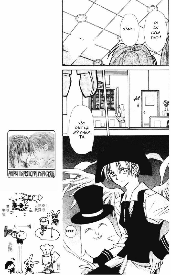 đi tìm mặt trăng tròn chapter 6 30