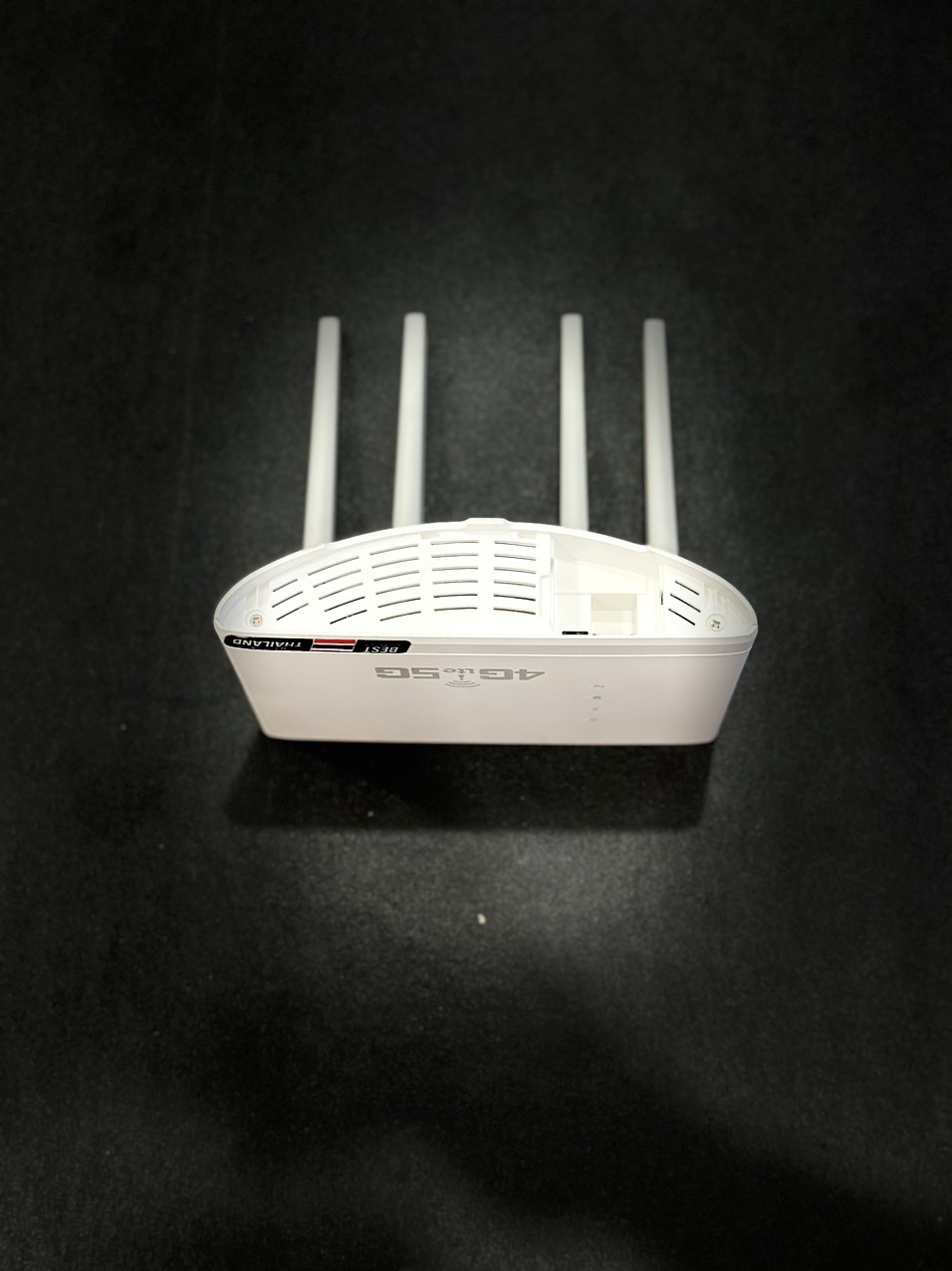 Bộ phát Wifi Sim 4G/5G LTE - Tốc Độ 300 mbps - 4 râu - cực mạnh