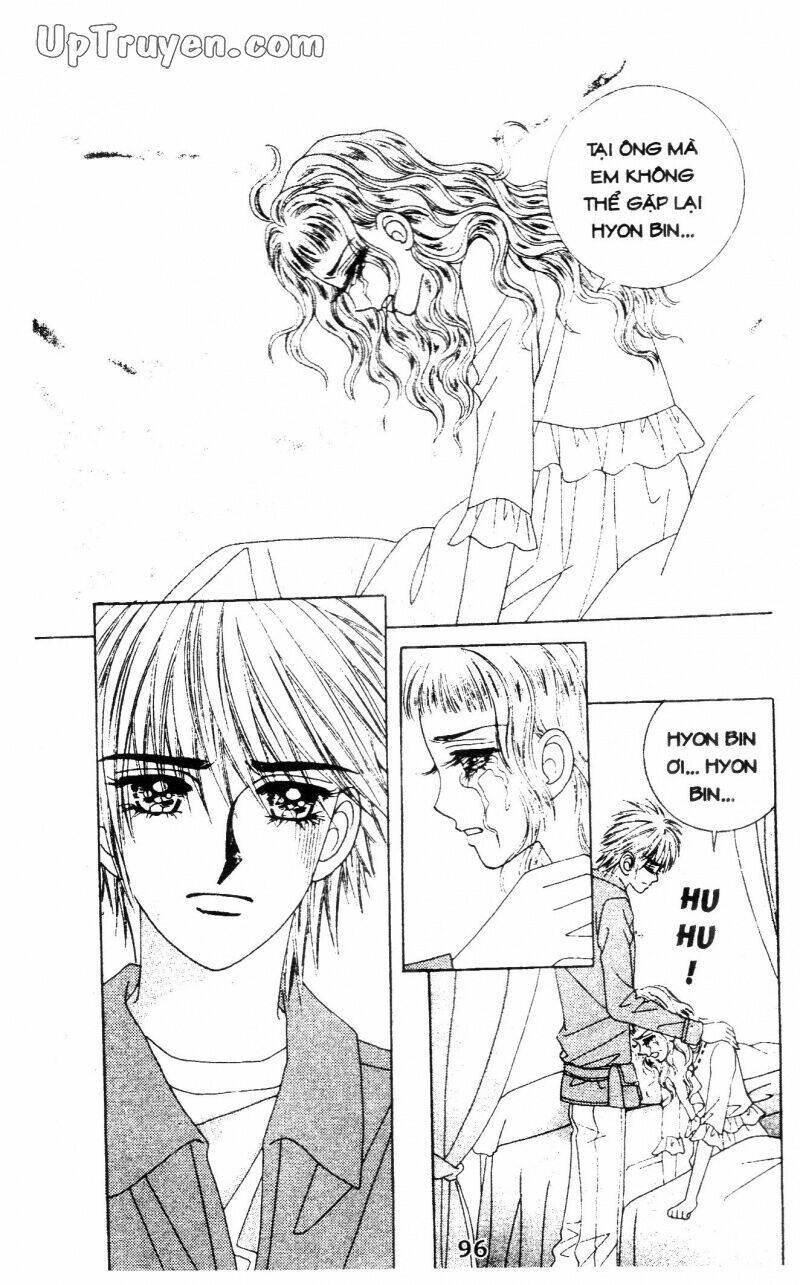 mặt nạ tình yêu chapter 59 18