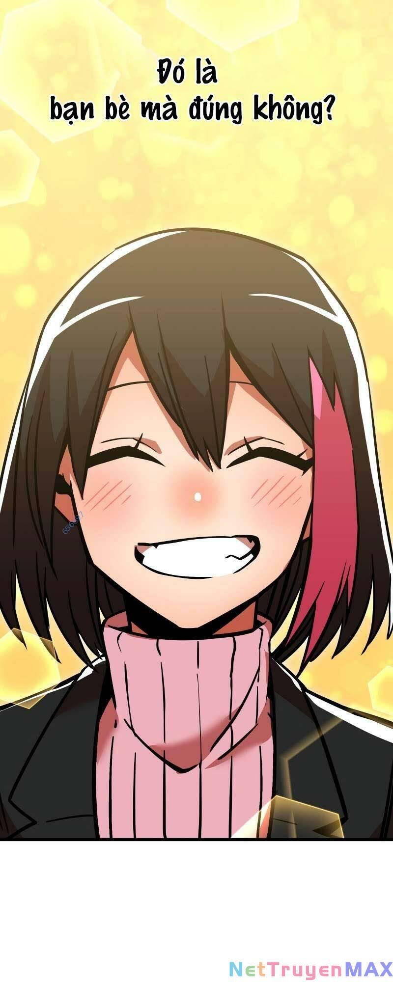 Huyết Thánh Cứu Thế Chủ~ Ta Chỉ Cần 0.0000001% Đã Trở Thành Vô Địch chapter 14 41